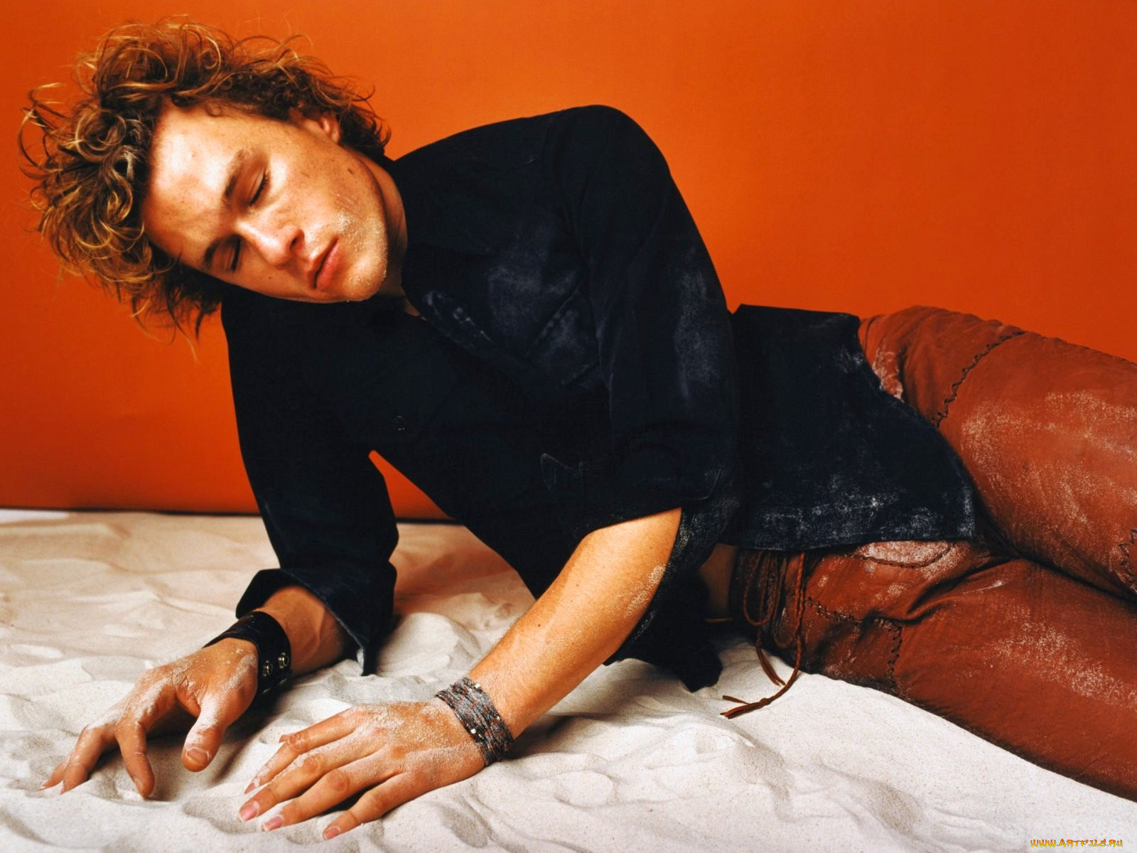 heath, ledger, 